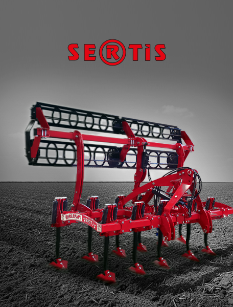Sertis Serisi