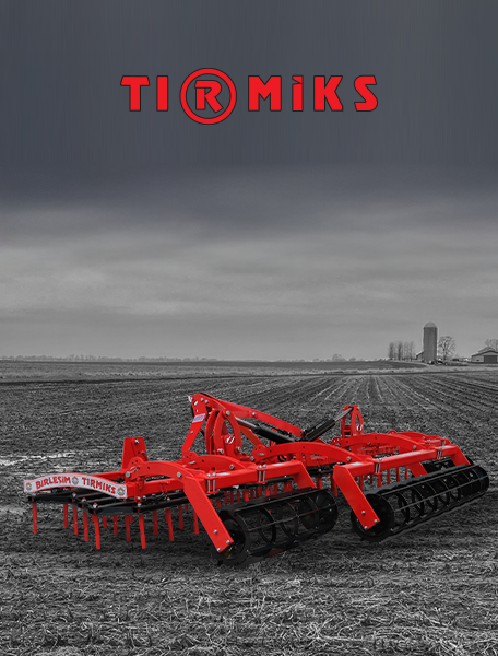 Tırmiks Serisi