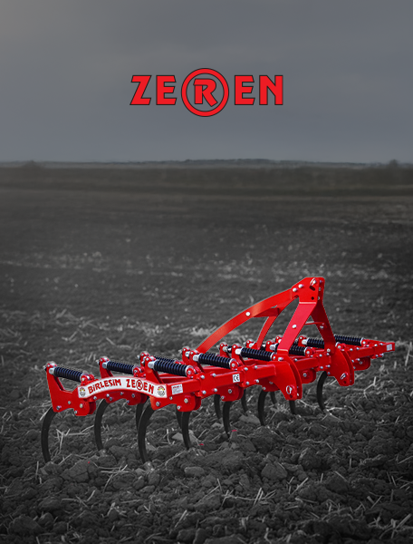 Zeren Serisi