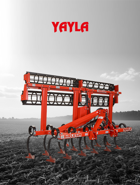 Yayla Serisi
