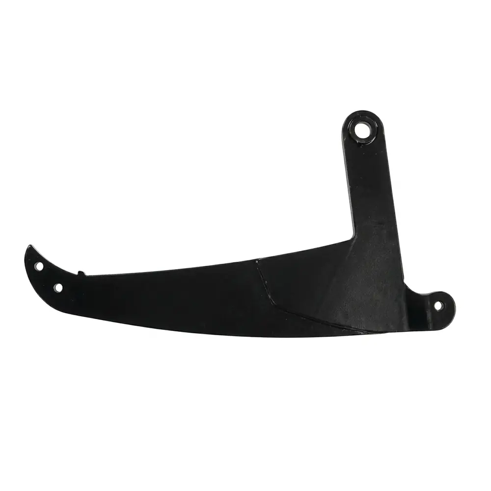Platin Serisi Çizel Pulluk & Kültivatör Bacağı