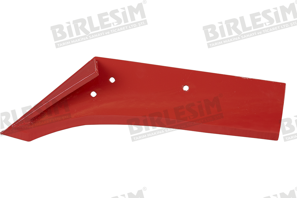 B-123 Alpler - 6 Soklu Bıçak