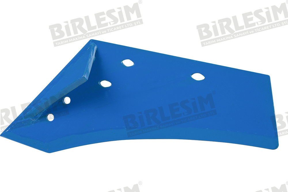 Alpler 14 No Aşınma Parçalı Bıçak Gövdesi