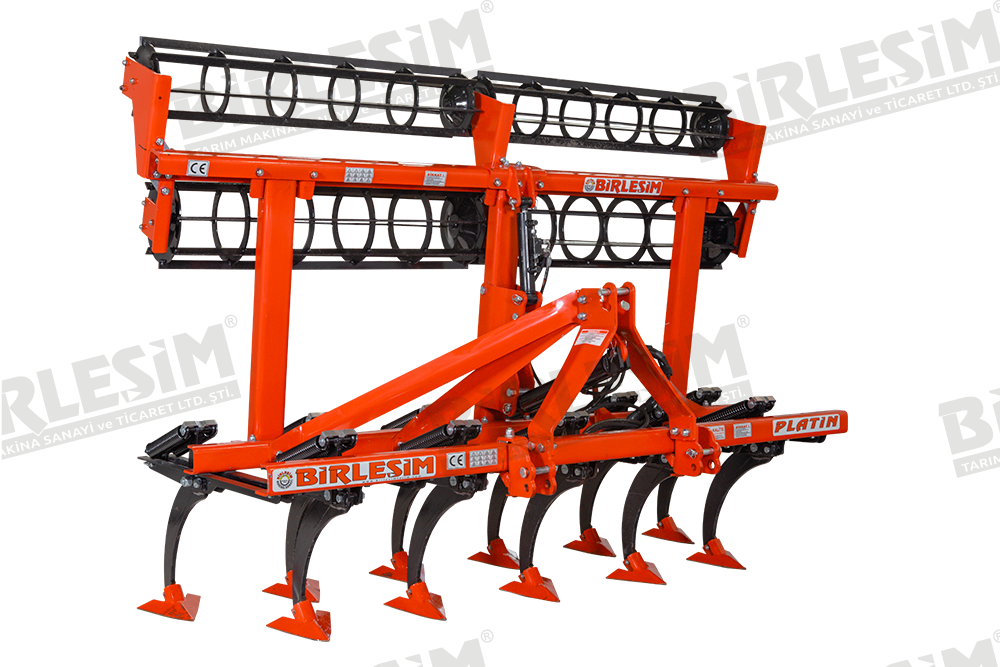 Ekonomik Model Kültivatör