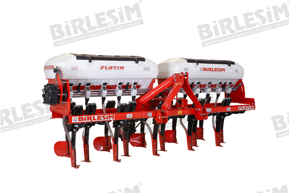 Gübreli ve Gübresiz Çapalar & Kültivatörler (Yaylı)