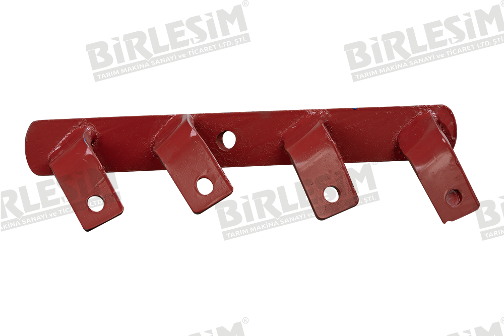 K-302 Ünlü - 14 No Izgara Ayna Bağlantısı