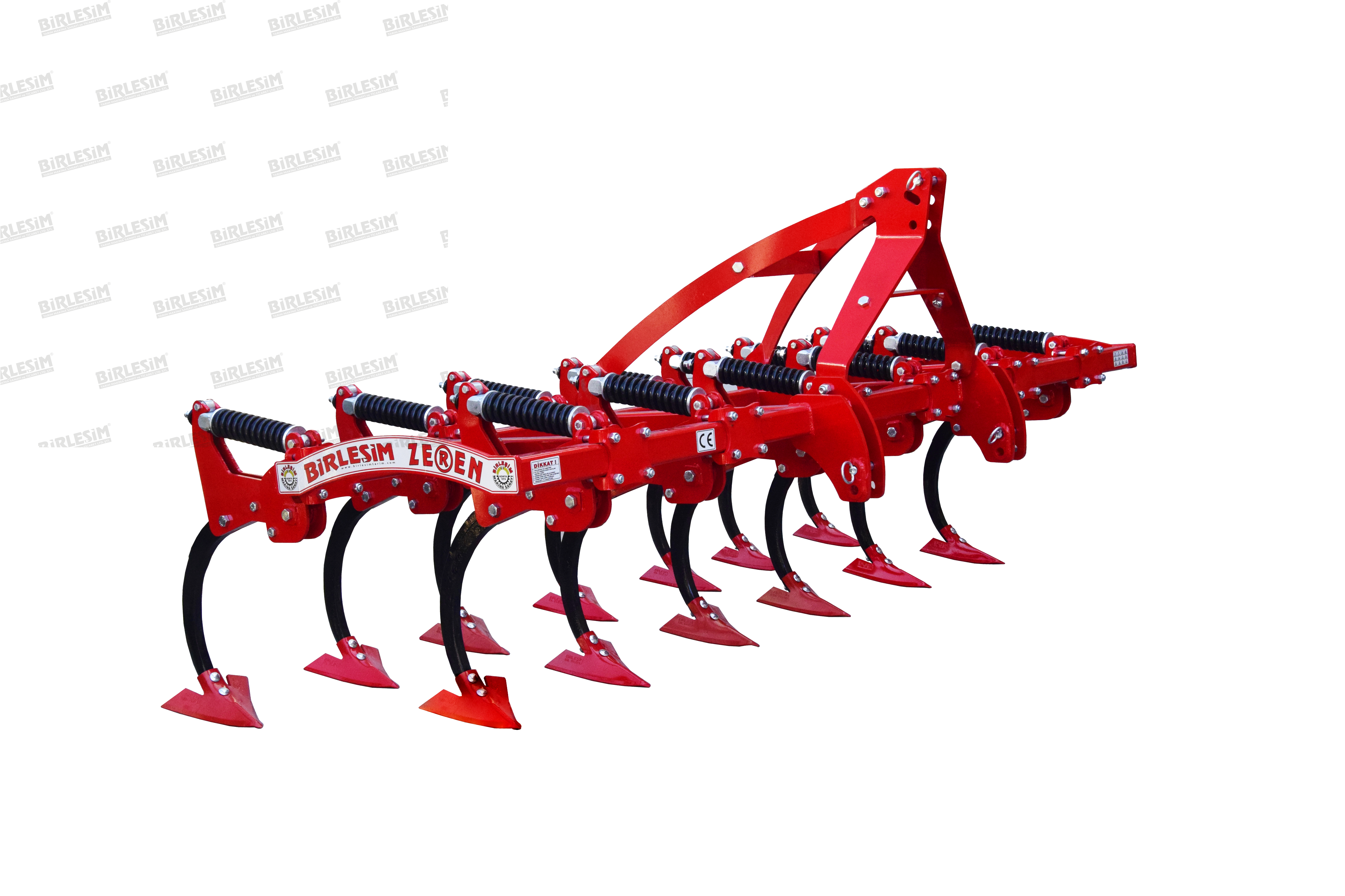 2 Row Cultivators and Combinations